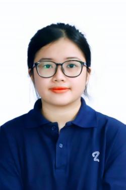 Nguyễn Thị Thuỳ Anh