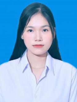 Đặng Thị Hồng Đào