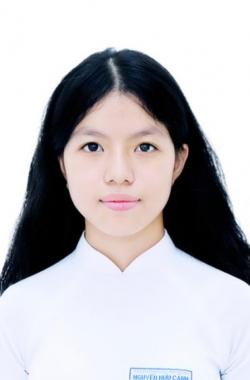 Nguyễn Trí Ý Trân