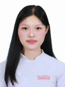 Lê Nguyễn Thiên Lý