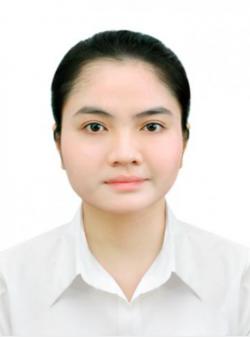 Lê Phước Huyền Trân