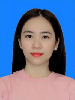 Bùi ngô anh thư