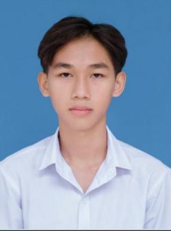 Trần Hoàng Vũ