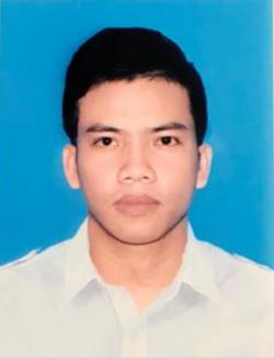 Hồ Minh Dương