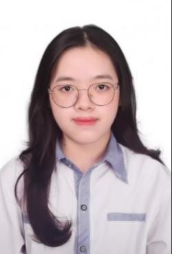 Đàm Thị Khánh Huyền