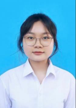 Võ Thị Mai Hồng