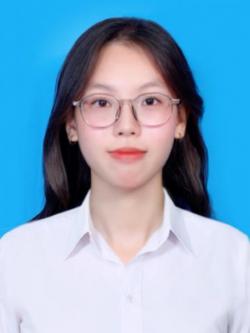 Nguyễn Mai Thuỳ Linh