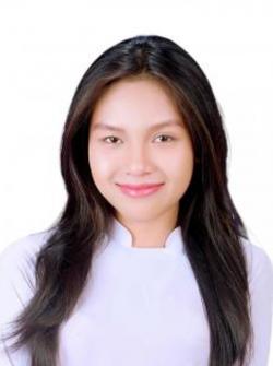 Lê Nguyễn Nhật Uyên