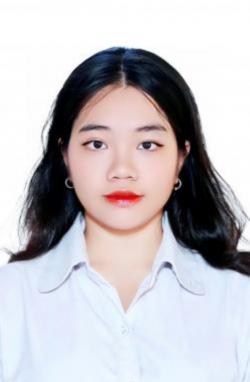 Nguyễn Phạm Bảo Nghi
