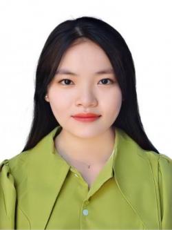 Nguyễn Thị Thảo Vân