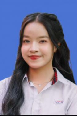 Nguyễn Ngọc Tâm Đan