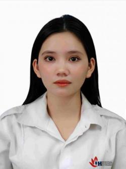 Phan Thị Thúy Diễm