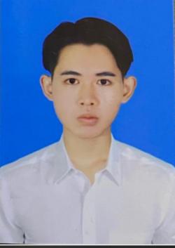 Nguyễn Trịnh Trọng Trí