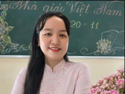 Ảnh gia sư đăng ký nhận dạy