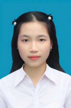 Trần Võ Thảo Ly