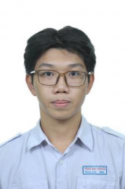 Nguyễn Trọng Nhân