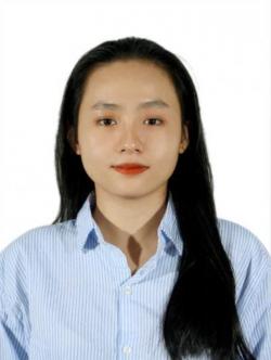 Nguyễn Thị Hoàng Oanh