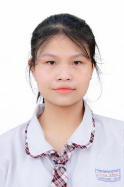 Kim Thiên Phương Khanh