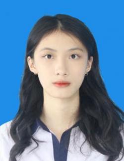 Lê Thị Hồng Minh