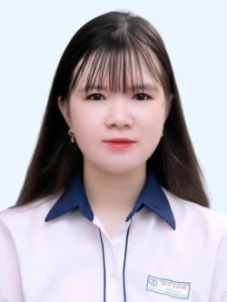 Nguyễn Thị Thuý Vy