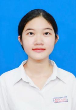 Nguyễn Thị Doanh Doanh