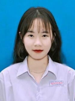TRỊNH THỊ PHƯƠNG ANH