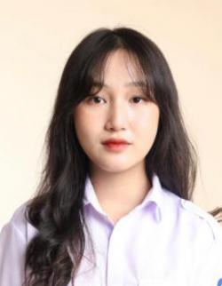 LÊ THỊ LINH