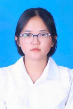 Hoàng Thanh Trang