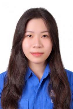 Nguyễn Thị Thanh Liên