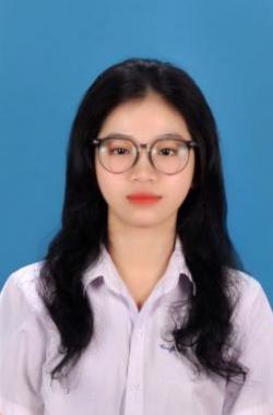Trần Thị Tuyết Nga