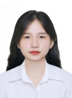 Thái Ngọc Gia Hân