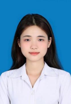 Phạm Thuỳ Dương