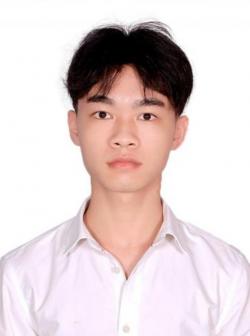 Trương Lâm Phúc