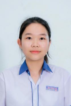 Hoàng Thị Thanh Mai