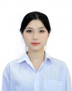 Huỳnh Thị Kiều Trinh