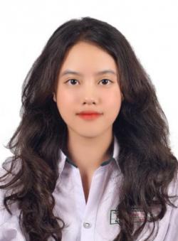 Trần Ngọc Anh Thư