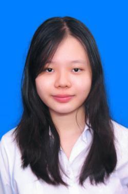 Nguyễn Phan Thuỳ Duyên