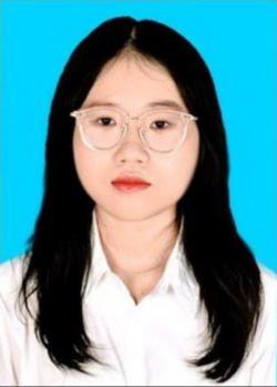 Đồng Thị Trâm Anh