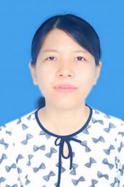 Lê Thị Yến Uyên