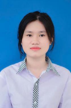 Đậu Thị Diệu Anh