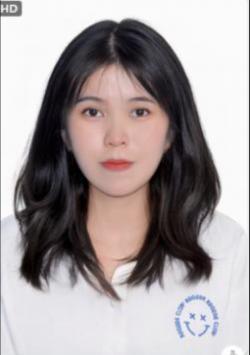 Nguyễn Thị Hồng Gấm