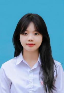 Huỳnh Thanh Thành Mỹ