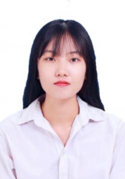 Phan Hoàng Gia Hân