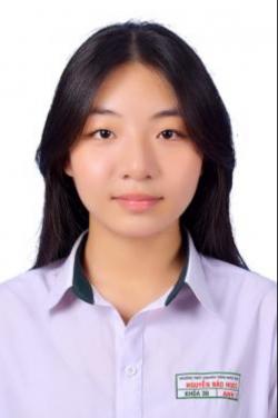 Nguyễn Bảo Ngọc