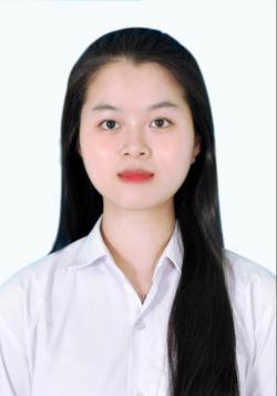 Phan Thị Kim Yến