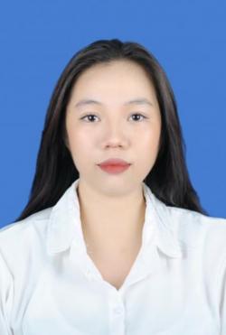 Trần Ngọc Thanh Trúc