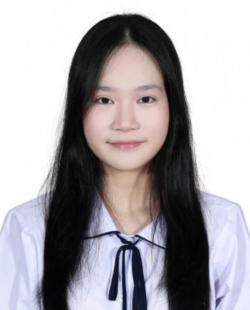 Nguyễn Thị Hải Yến