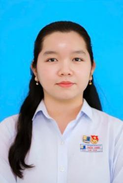 Diệp Kim Hân