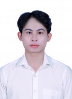 Đặng Phạm Quốc Vương