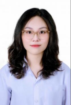 Lữ Phúc Khánh Giang